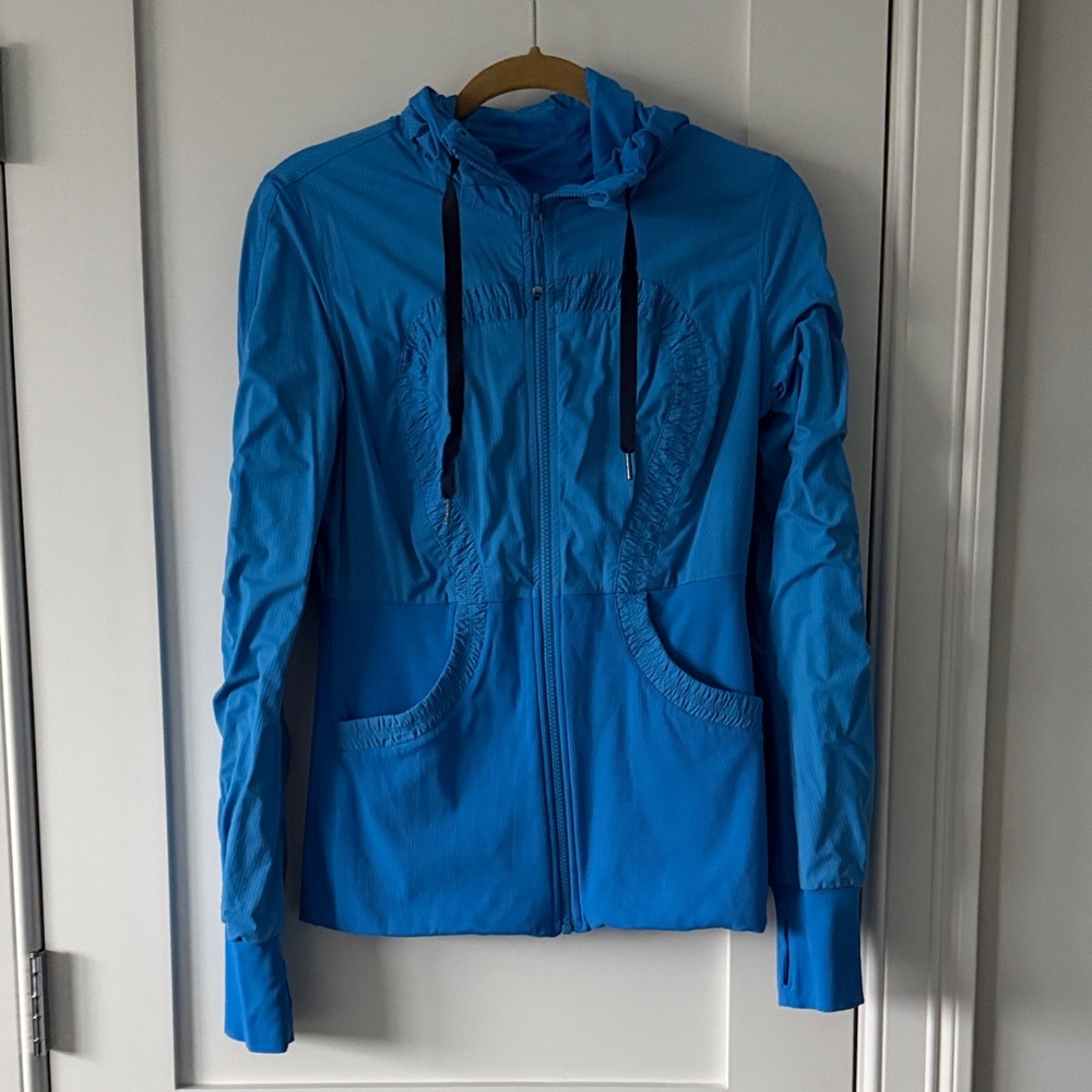 Lululemon Dance Studio Jacket